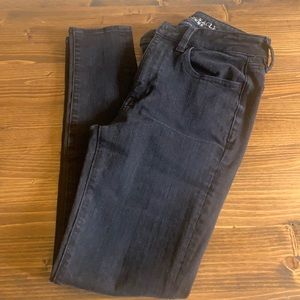 Skinny Jeans - Size 2